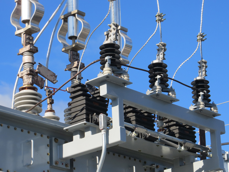 What are the five defenses of high - voltage switchgear?