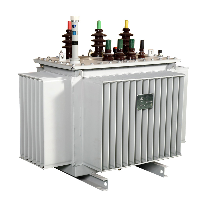 10KV S11 Series Oil-immersed transformer