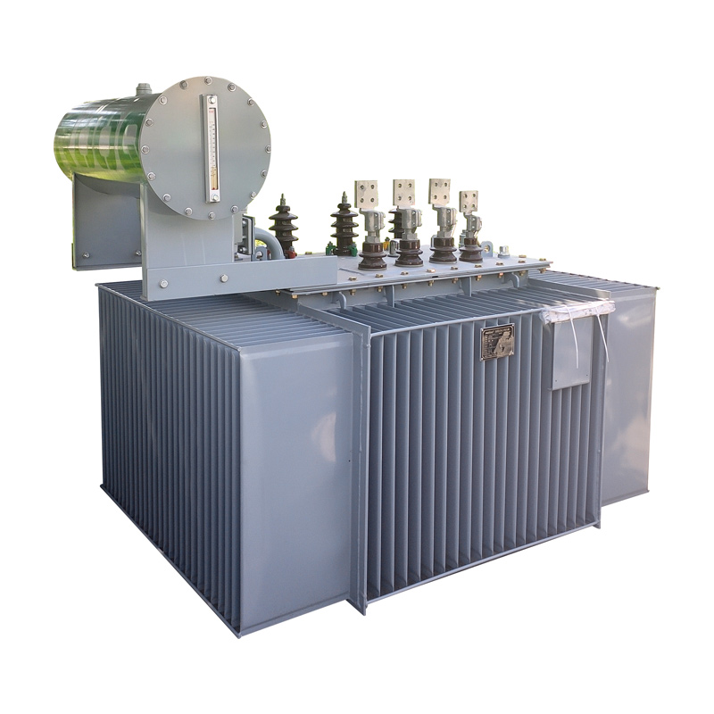 35KV SZ Series Oil-immersed transformer