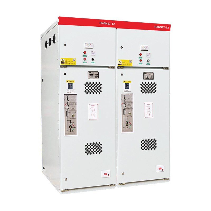 XGN7-12 Box type fixed metal enclosed switchgear